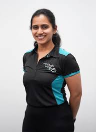 PT Prajakta S Kadam